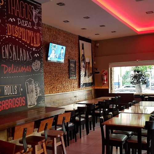 Fondo De Comercio - San Miguel