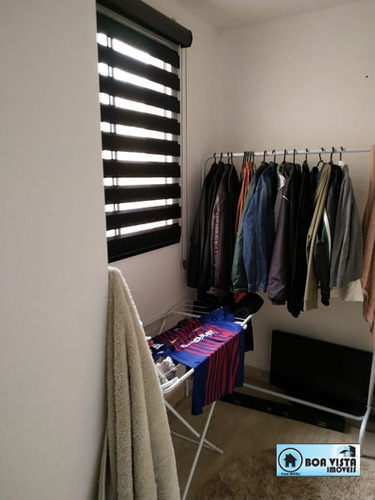 Imagem 5 de 6 de Apartamento Padrão Com 2 Quartos - B0270-v