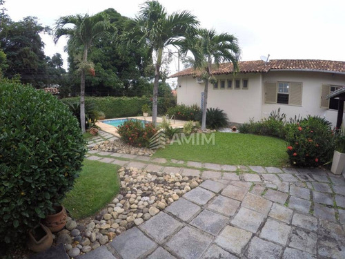 Imagem 10 de 30 de Casa À Venda, 280 M² Por R$ 1.500.000,00 - Piratininga - Niterói/rj - Ca0069