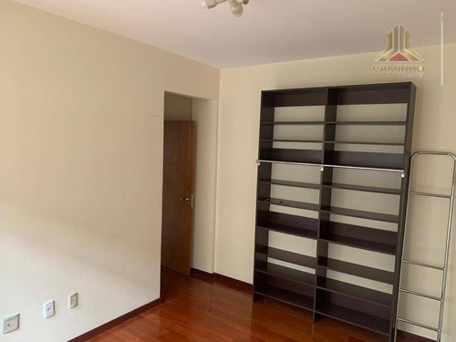 Imagem 10 de 19 de Vendo Apartamento De Três Dormitórios, Elevador, No Centro De Canoas Rs - Ap4181