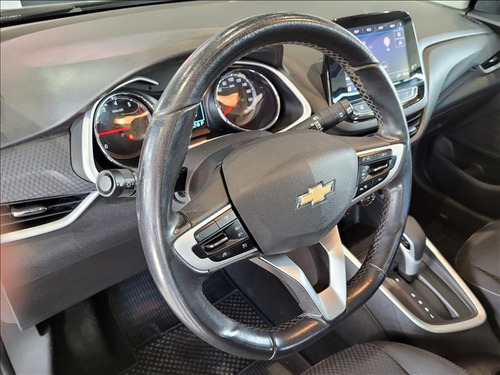 Chevrolet Onix 1.0 Turbo Plus Ltz