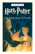 Comprar Harry Potter y las reliquias de la muerte (Harry Potter 7), de Rowling, J. K.. Harry Potter Editorial Salamandra Infantil Y Juvenil, tapa dura en español, 2020