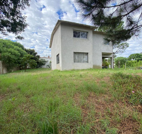 Venta En El Pinar Sur 4 Dormitorios A Terminar