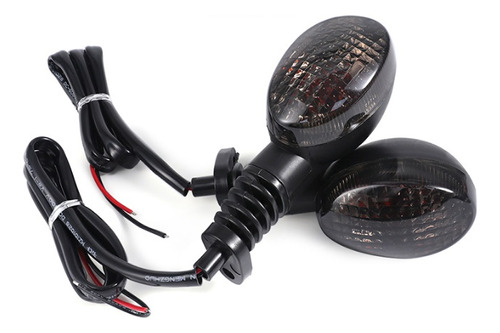 Intermitente De Luz Led Para Kawasaki Klx300sm 2020-2022