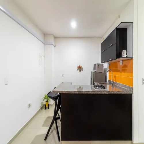 Se Alquila Apartaestudio Totalmente Amoblado En Quintas De Don Simon Cali Valle Del Cauca,