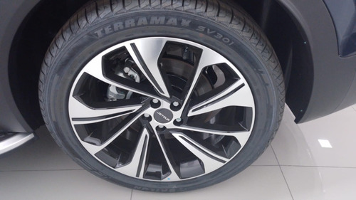 Imagen 9 de 15 de Jetour X70 At 7 Plazas 1.5 Turbo 147cv #em