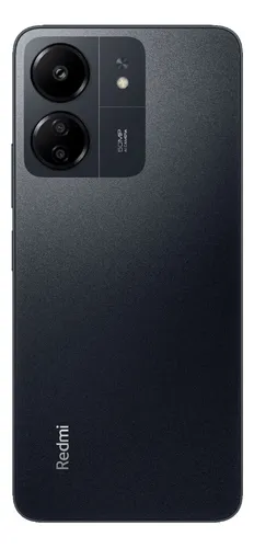 Redmi 13 C 16gb Memoria Ram 256gb Interna