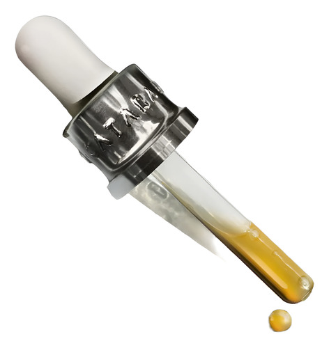 Catarain Bruma Viva Serum Para Todo Tipo De Piel. Vegano Todo Tipo De Piel