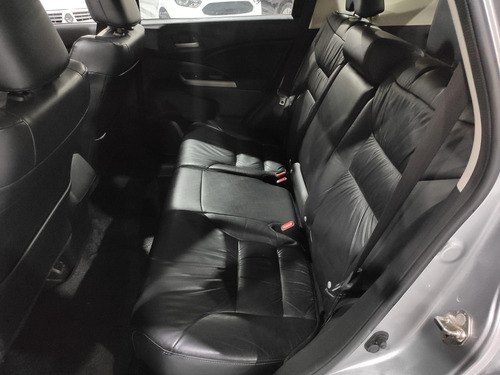 Imagem 7 de 13 de Honda Cr-v Exl 2.0 Aut 2013 Ipva 2022 Gratís