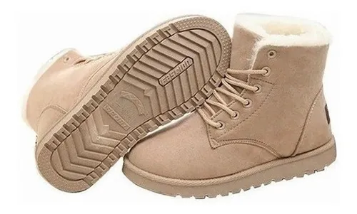 Botas Para Nieve Chile MercadoLibre