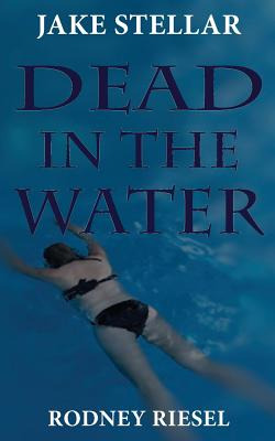 Libro Dead In The Water - Riesel, Rodney