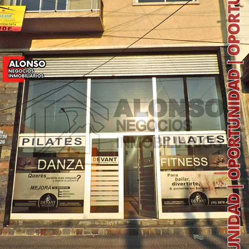 Excelente Local Comercial Impecable - Nuevo - Oportunidad