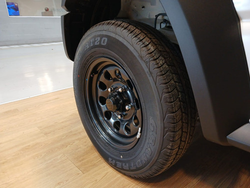 Suzuki Jimny 1.5 Gl Mt 4x4 Con Caja Reductora
