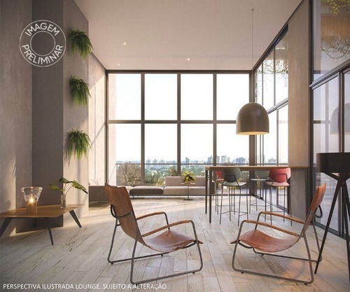 Imagem 6 de 24 de Apartamento À Venda No Bairro Vila Mariana - São Paulo/sp - O-18379-30584