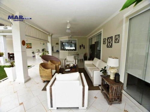 Imagem 23 de 30 de Casa Residencial À Venda, Acapulco, Guarujá - . - Ca0594