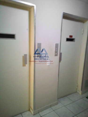 Imagem 4 de 15 de Apartamento Em Jardim Celeste - São Paulo, Sp - 2538