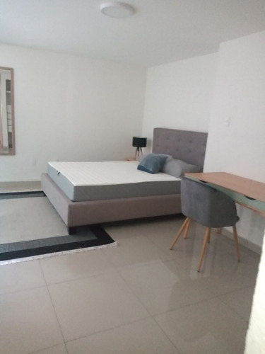 Imagen 18 de 23 de Se Renta Habitacion En Lamartine Miguel Hidalgo $14,500