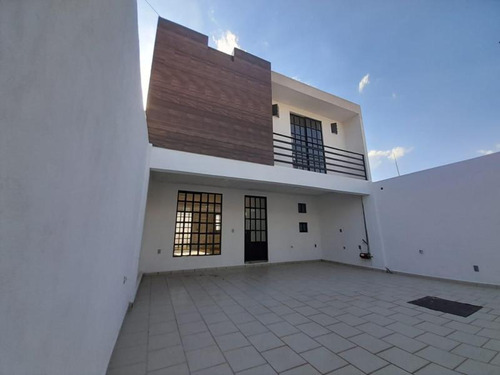 Casa Sola En Venta En San Nicolás Tlaminca, Texcoco, México