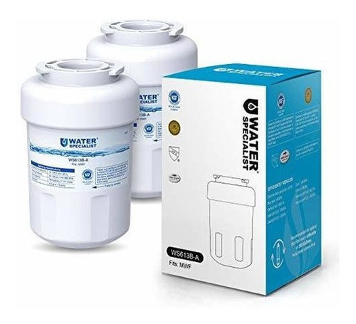 Filtro De Agua Para Refrigerador De Agua Especial Mwf, Reemp