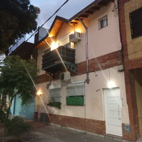 Departamento Tipo  Ph  Sin Expensas !!! Frente Balcón Muy Luminoso Perfecto Estado Apto Profesional Listo Para Escriturar !!! Apto Credito Hipotecario !!! Entrega Inmediata !!!