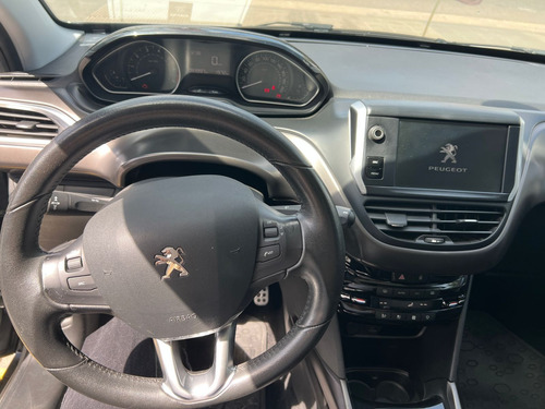 Peugeot 2008 1.6 Thp Sport