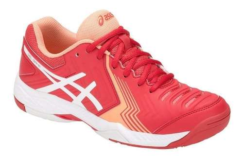 tenis asics voleibol feminino