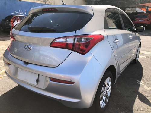 Hyundai HB20 1.0 Comfort Plus Flex 5p
