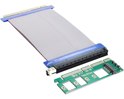 Chenyang Cy Ngff M-key Nvme Ahci Ssd A Pci-e 3.0 16x X16 Ada