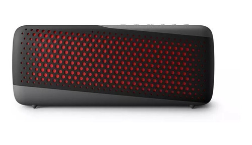 Imagen 4 de 10 de Parlante Inalámbrico Philips Bt Tas4807b/00 Ip67 20w 12hs
