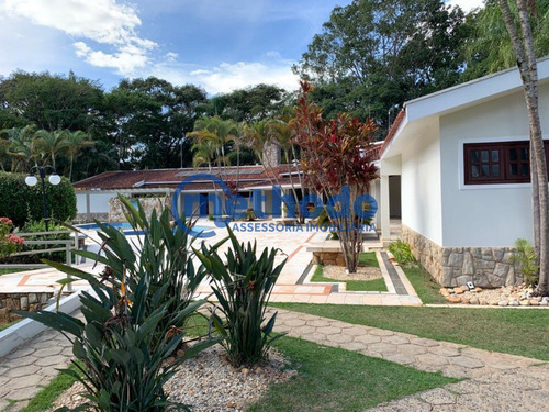 Fazenda/sítio A Venda Em Jacutinga / Minas Gerais - St00008 - 68207765