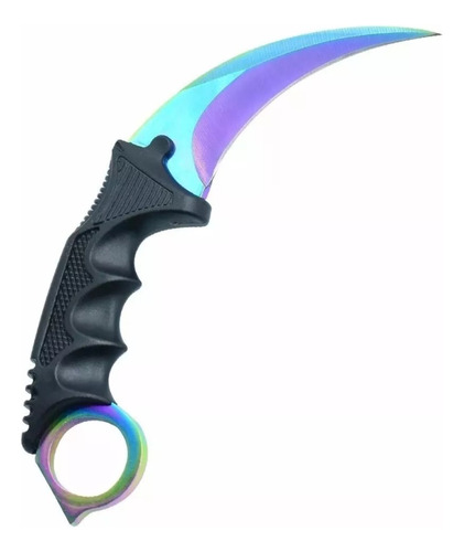 Karambit Navaja Tactica Militar P Supervivencia Enviogratis