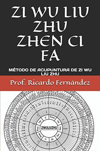 Zi Wu Liu Zhu Zhen Ci Fa : M, De Fern. Editorial Independently Published, Tapa Blanda En Español