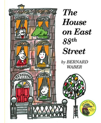 Libro The House On East 88th Street