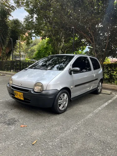 Renault Twingo 1.2 Access