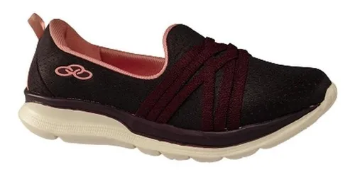 Olympikus life sales