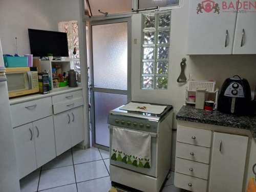 Imagem 9 de 20 de Apartamento Residencial Em Campinas - Sp, Bonfim - Ap04760