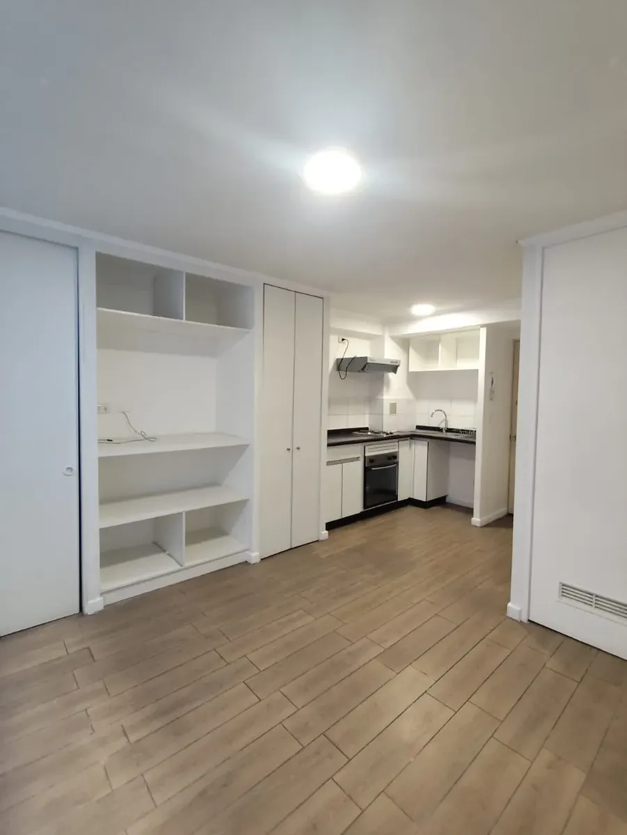 Imagen 1 de 5 de Venta Depto Studio -antu