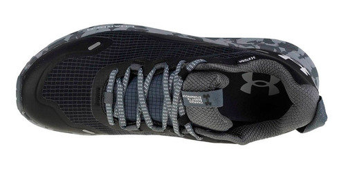 Tenis Under Armour Charged Bandit Trail 2 Carrera De Montaña