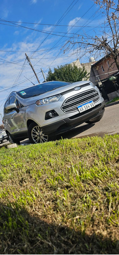 Ford Ecosport 1.6 Se 110cv 4x2