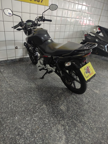 Honda Fan 2019