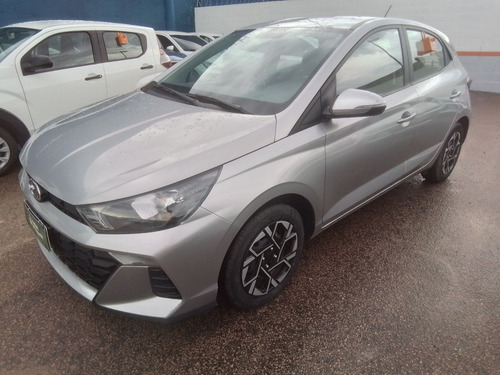 Hyundai HB20 1.0 12V FLEX COMFORT PLUS MANUAL