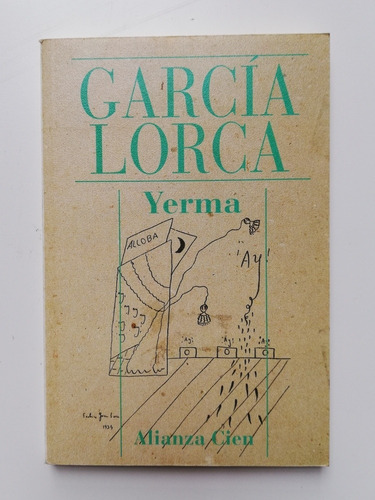 Yerma - Federico García Lorca 