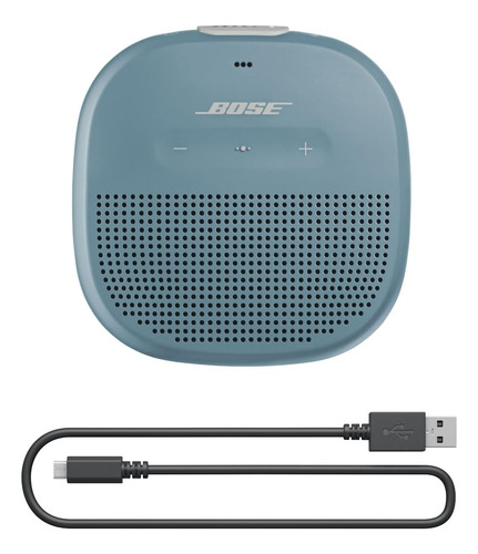 Altavoz Bluetooth Bose Soundlink Micro: Pequeño Altavoz P...