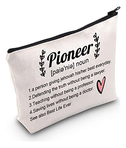 Pioneer Definition Jw Gift Pioneer School Gift For Pion...