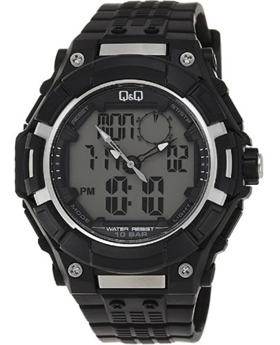 Reloj De Pulsera Q&q - Gw80j003