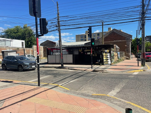 Venta Sitio Central De La Ciudad De Talca