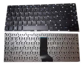 Teclado Acer Aspire E14 E5-422 E5-432 E5-452 E5-473 E5-474