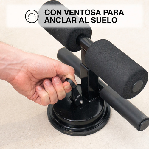 Soporte Para Abdominales Abs Ejercicio