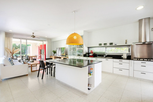 Imagen 21 de 30 de Casa En Alquiler En Santa Barbara, Tigre, G.b.a. Zona Norte