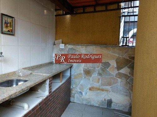 Imagem 7 de 7 de Ref:305 Apartamento Tipo Casa - Todos Os Santos - V305
